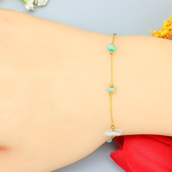 "Elegant & Trendy Bracelet, A Perfect Gift for Women, Thoughtful, EVCH1065 - Picture 8 of 13